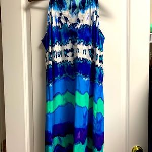 Donna Morgan Dress